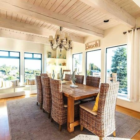 Summer Beach House 서머랜드 외부 사진