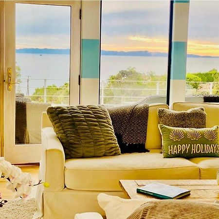 Summer Beach House 서머랜드 외부 사진