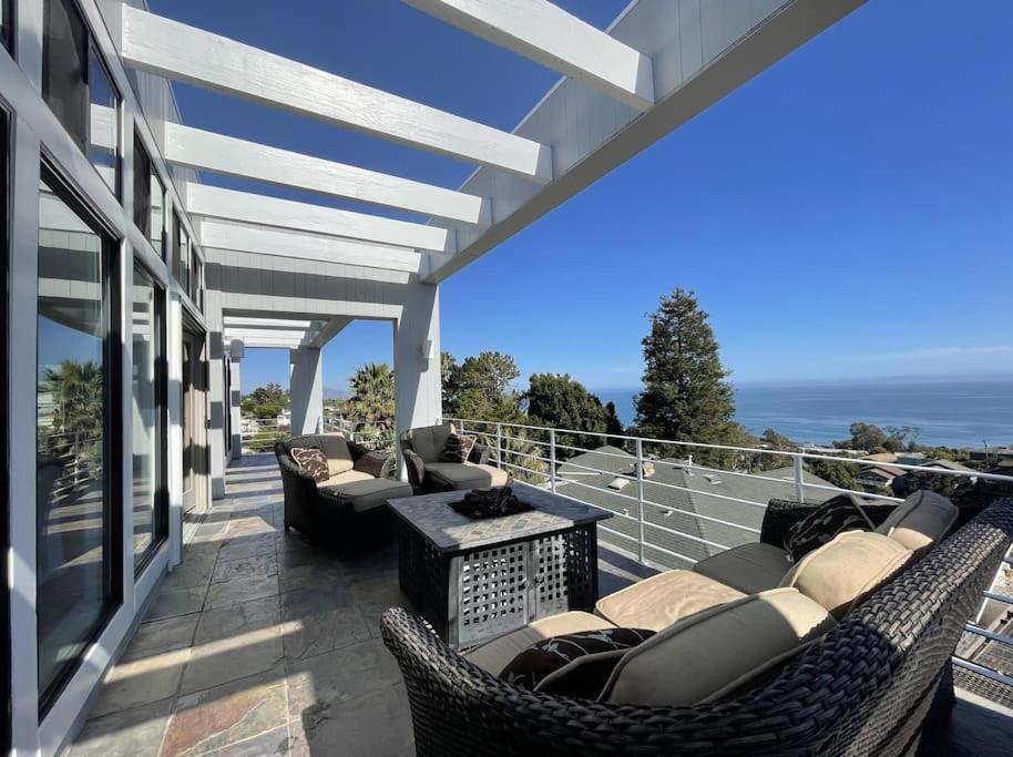 Summer Beach House 서머랜드 외부 사진
