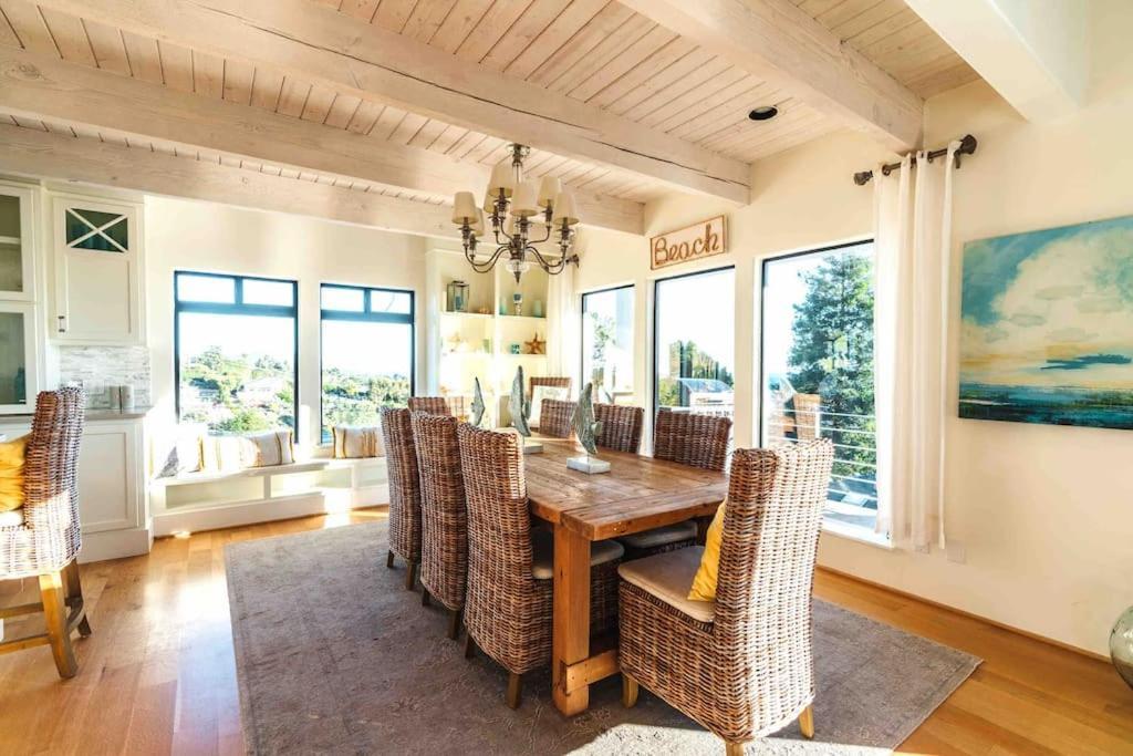 Summer Beach House 서머랜드 외부 사진