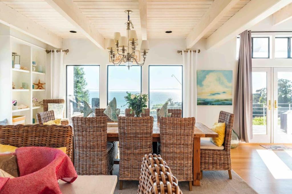 Summer Beach House 서머랜드 외부 사진
