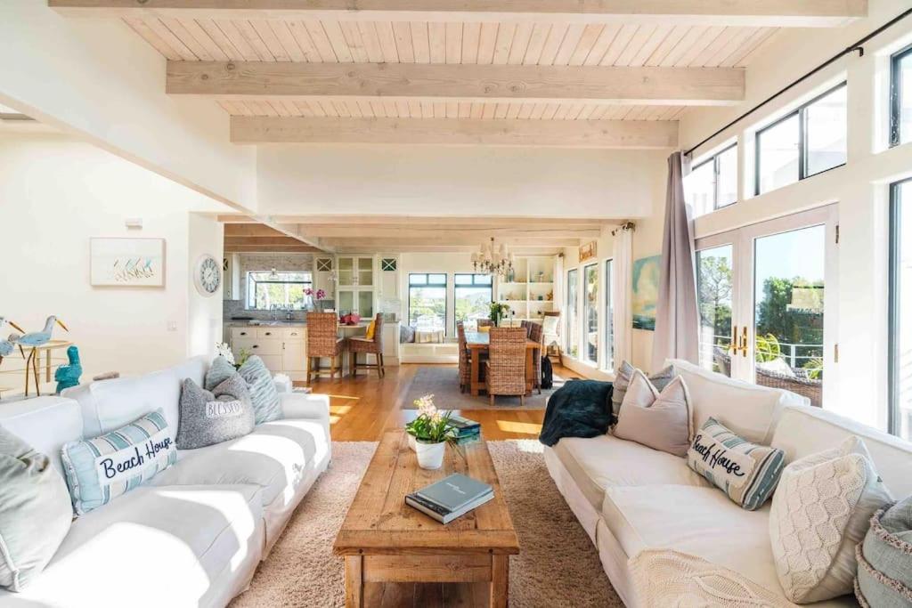 Summer Beach House 서머랜드 외부 사진