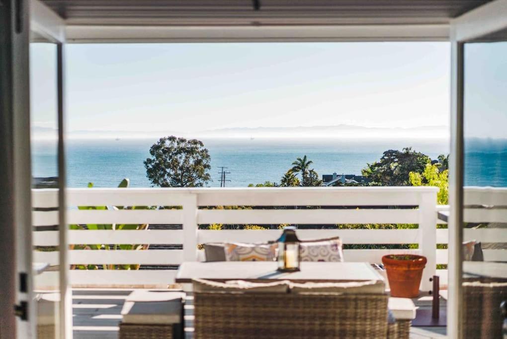 Summer Beach House 서머랜드 외부 사진