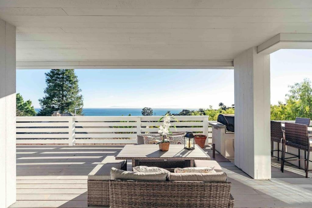 Summer Beach House 서머랜드 외부 사진