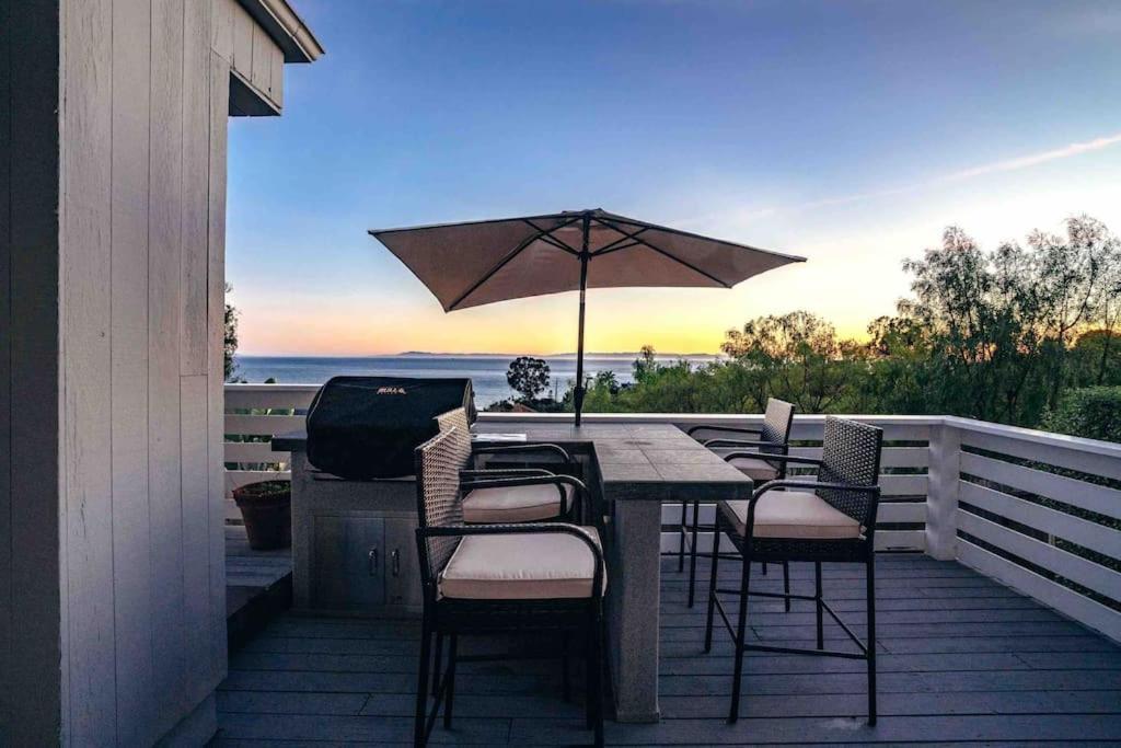 Summer Beach House 서머랜드 외부 사진