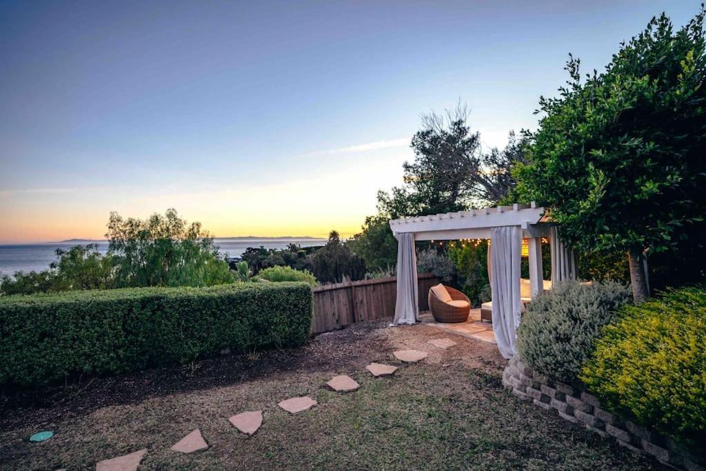 Summer Beach House 서머랜드 외부 사진