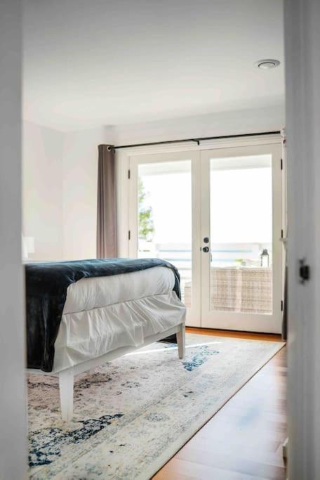 Summer Beach House 서머랜드 외부 사진