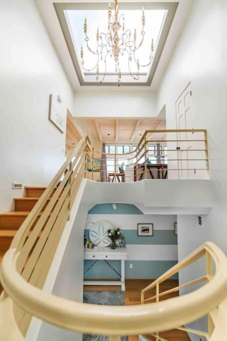 Summer Beach House 서머랜드 외부 사진