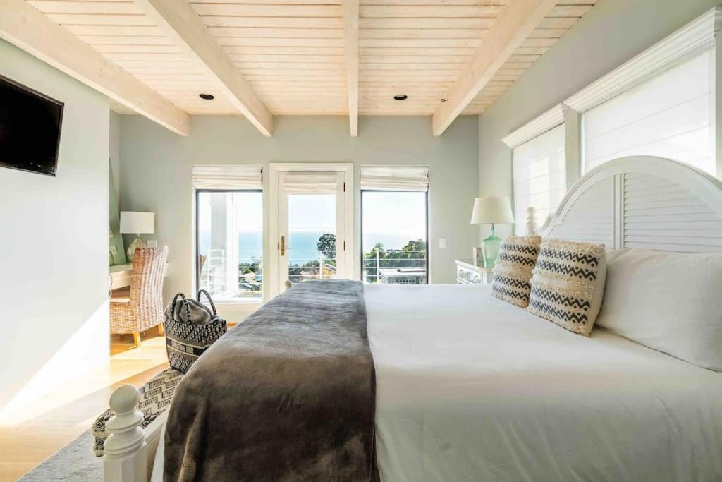 Summer Beach House 서머랜드 외부 사진