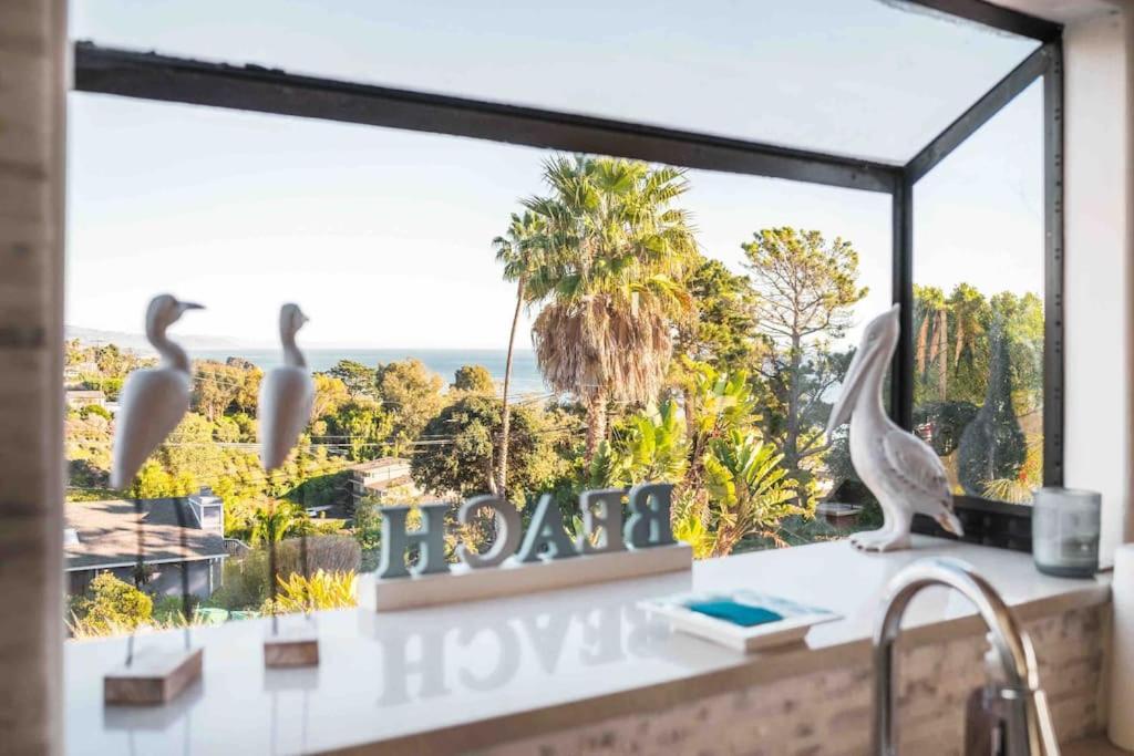 Summer Beach House 서머랜드 외부 사진