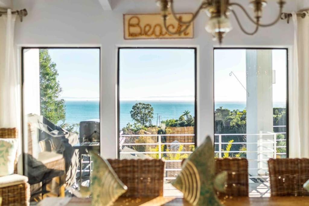 Summer Beach House 서머랜드 외부 사진