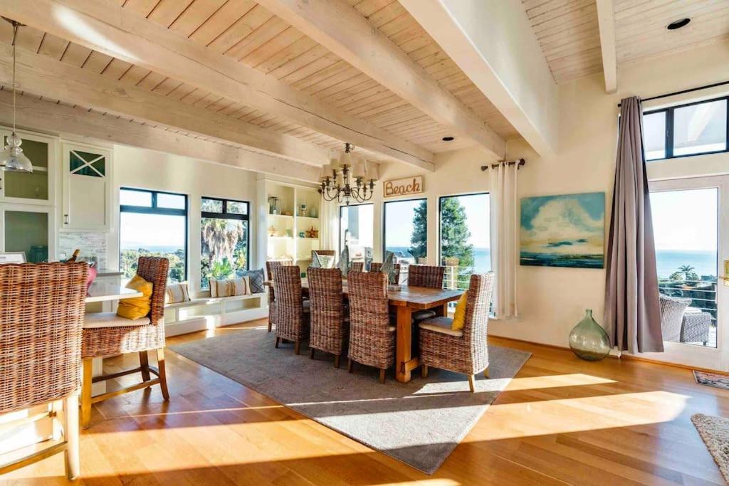 Summer Beach House 서머랜드 외부 사진