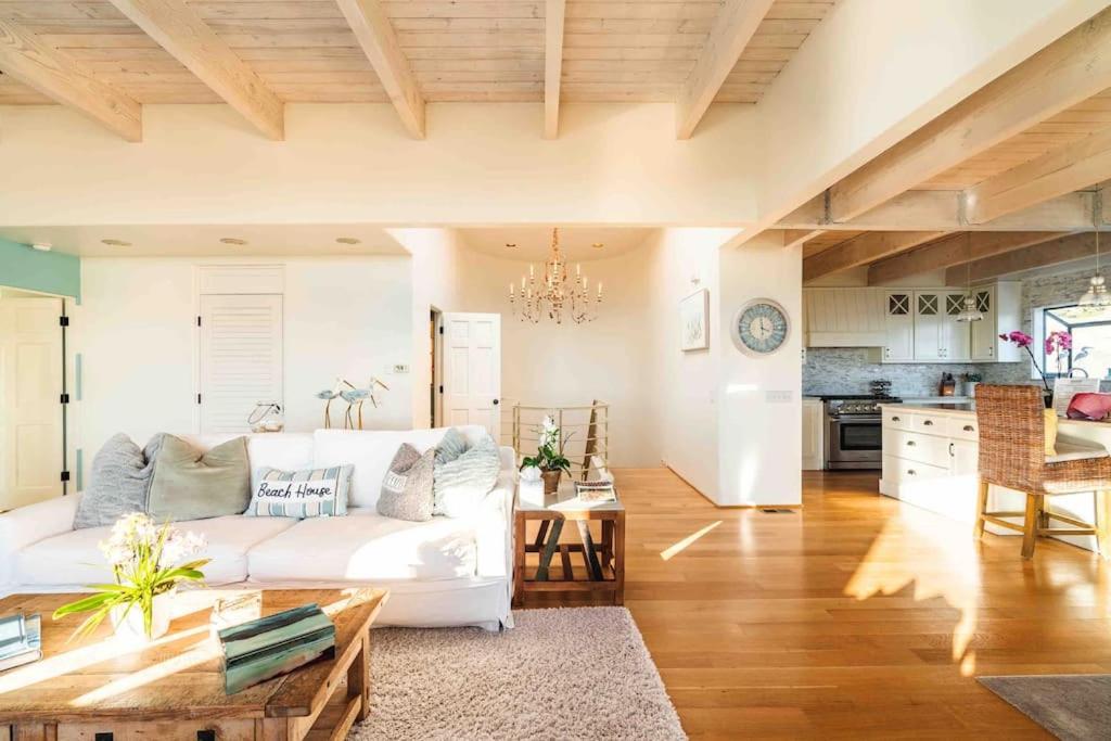 Summer Beach House 서머랜드 외부 사진