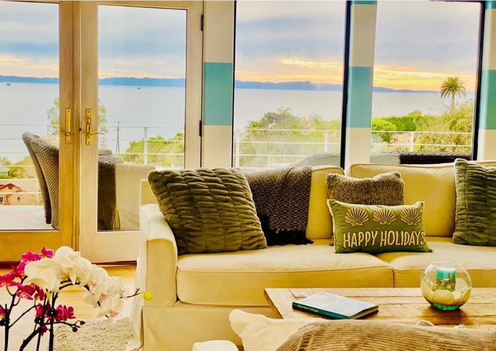 Summer Beach House 서머랜드 외부 사진