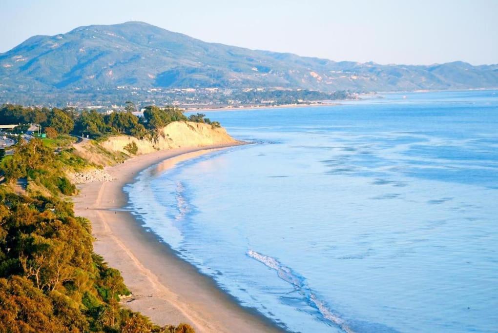 Summer Beach House 서머랜드 외부 사진