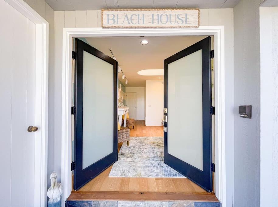 Summer Beach House 서머랜드 외부 사진