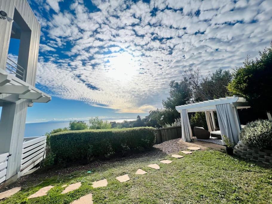 Summer Beach House 서머랜드 외부 사진